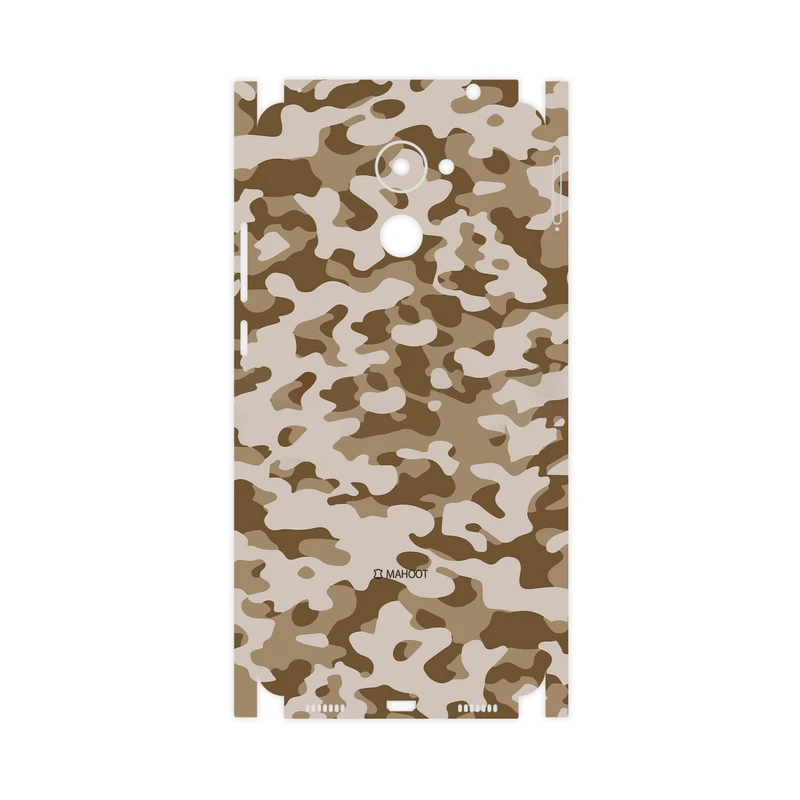 برچسب پوششی ماهوت مدل Army-Desert-FullSkin مناسب برای گوشی موبایل هوآوی Y7 Prime