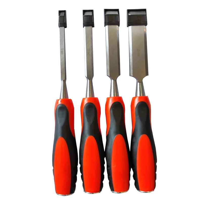 مغار ژوبین مدل XU-4 مجموعه 4 عددی