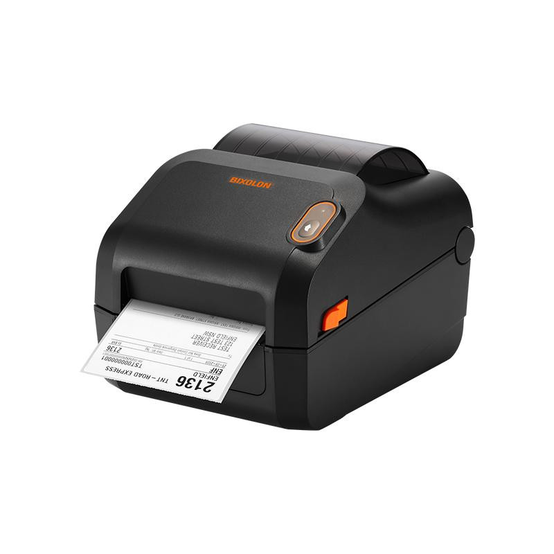 پرینتر لیبل زن بیکسیلون مدل xd3-40tEK/STD