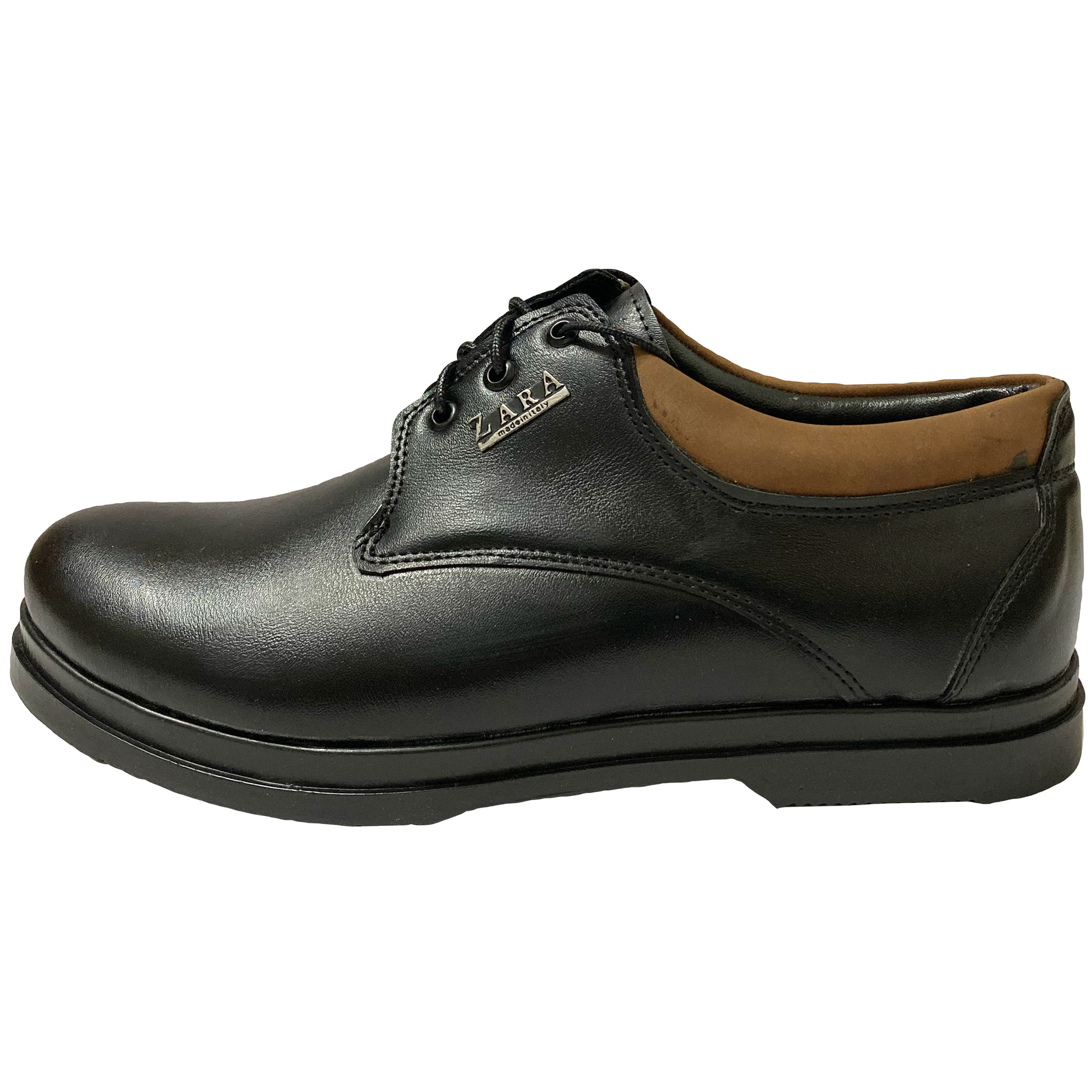 کفش مردانه مدل P1-BK