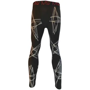 لگینگ ورزشی مردانه مدل 136 A