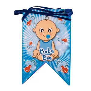 ریسه تزئینی مدل بیبی بوی