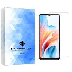 Pureglas NueGlas Screen Protector For Oppo  A2x