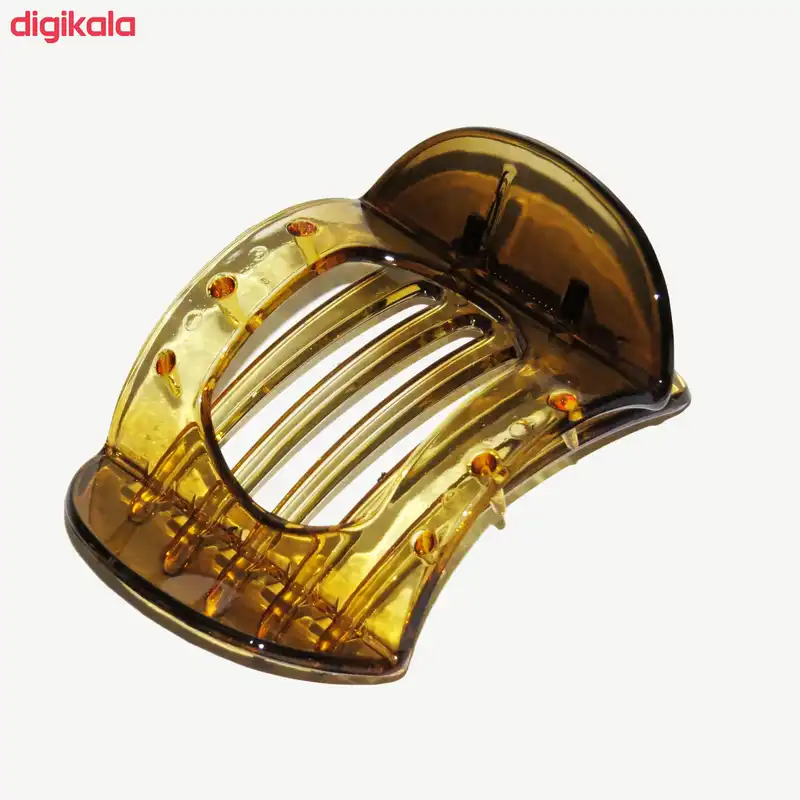 کلیپس مو گلوریا لند کد G_Lnd 77