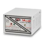 محافظ ولتاژ سارا مدل P255F مناسب برای یخچال