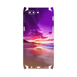MAHOOT Sunset-FullSkin Cover Sticker for OnePlus 5