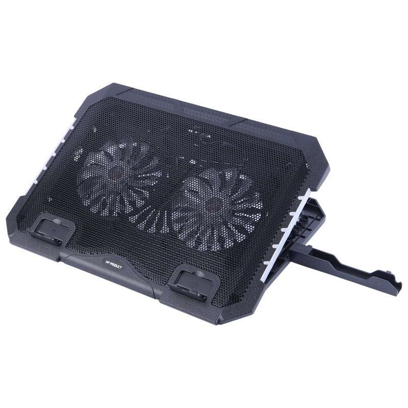 پایه خنک کننده لپ تاپ ایکس پی-پروداکت مدل XP-F98P پایه خنک کننده لپ تاپ ایکس پی-پروداکت مدل XP-F98P