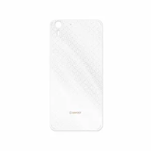 MAHOOT Gloss Transparent Cover Sticker for HTC Desire Eye