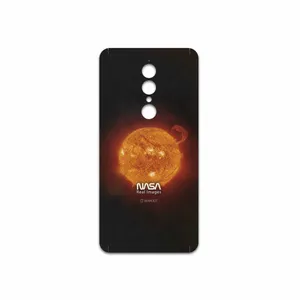 MAHOOT Sun-By-NASA Cover Sticker for UMI A1 Pro