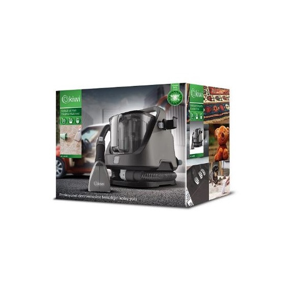 فرش شوی و مبل شوی کیوی مدل KCC-4320