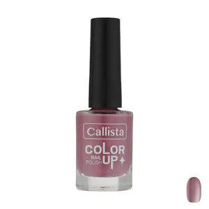 لاک ناخن کالیستا سری Color Up شماره N138