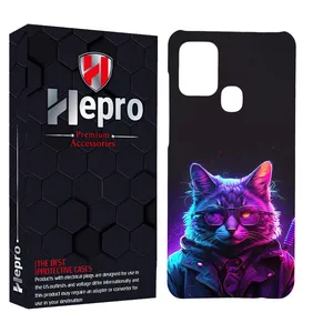 HEPRO MC Cover for SAMSUNG GALAXY M30S / M21