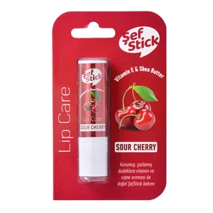 بالم لب شف استیک مدل Sour Cherry