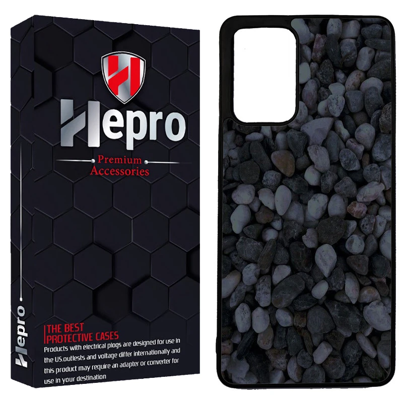 کاور هپرو طرح فانتزی مدل TPU مناسب برای گوشی موبایل سامسونگ Galaxy A72