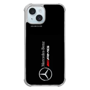 AKAM AMC-WTA15-BENZ17 Cover For Apple iPhone 15