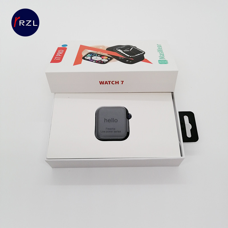 ساعت هوشمند مدل I7 Pro Series 7 1
