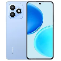 گوشی موبایل آنر مدل X8d دو سیم کارت ظرفیت 256 گیگابایت و رم 8 گیگابایت
