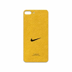 MAHOOT ML-NK Cover Sticker for Apple iPhone 8 Plus