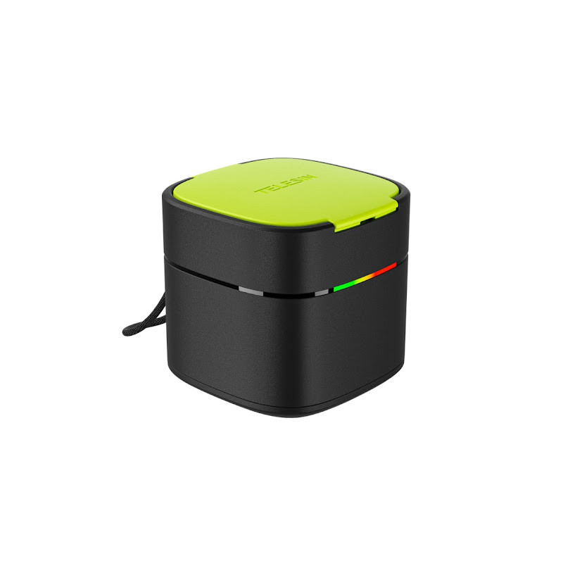 شارژر باتری دوربین ورزشی تلسین مدل Hero9-12