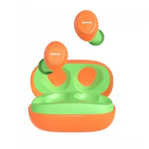هدست بی سیم نوکیا مدل EHM Essential True Wireless Earphones E3100