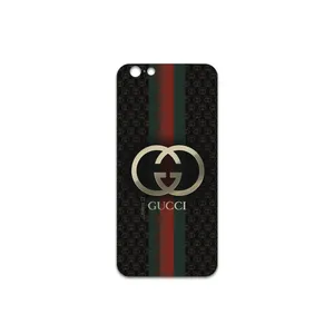MAHOOT GCC Cover Sticker for apple iPhone 6s
