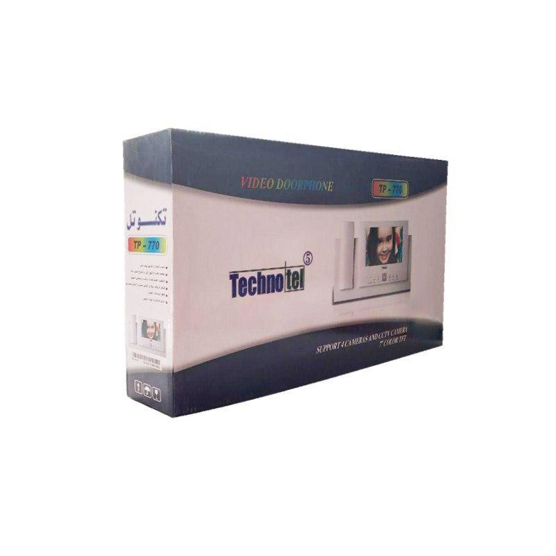 مانیتور دربازکن تکنوتل مدل 770