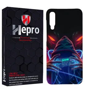 HEPRO MC Cover for SAMSUNG GALAXY A30S/A50/A50S