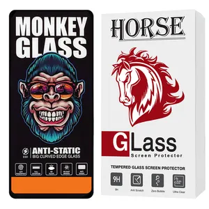 Horse MAH20 Screen Protector For Xiaomi Redmi 9 / Redmi 9A / Redmi 9C / Redmi 9 Activ / Redmi 10A / Redmi 9AT / Redmi 9A Sport / Redmi 9 India / Redmi 9i 