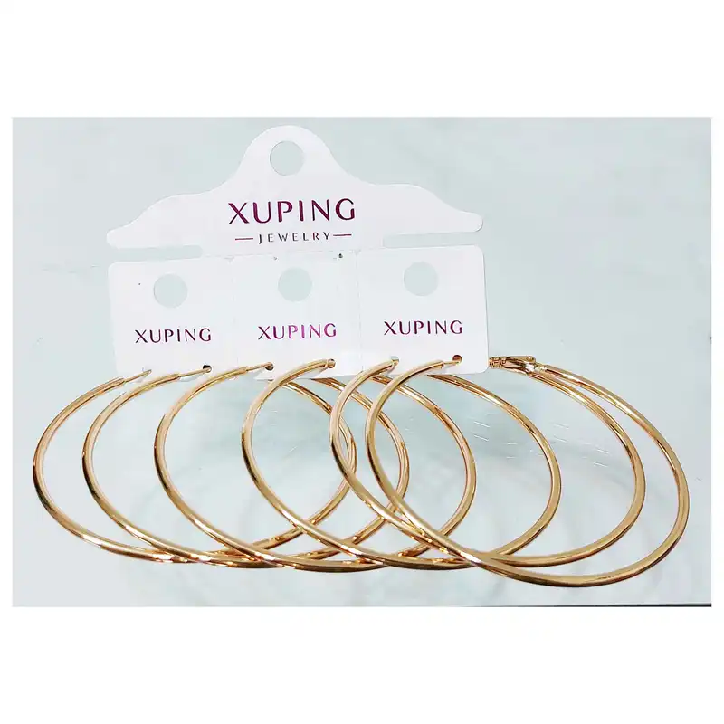 گوشواره زنانه ژوپینگ مدل XP64-1