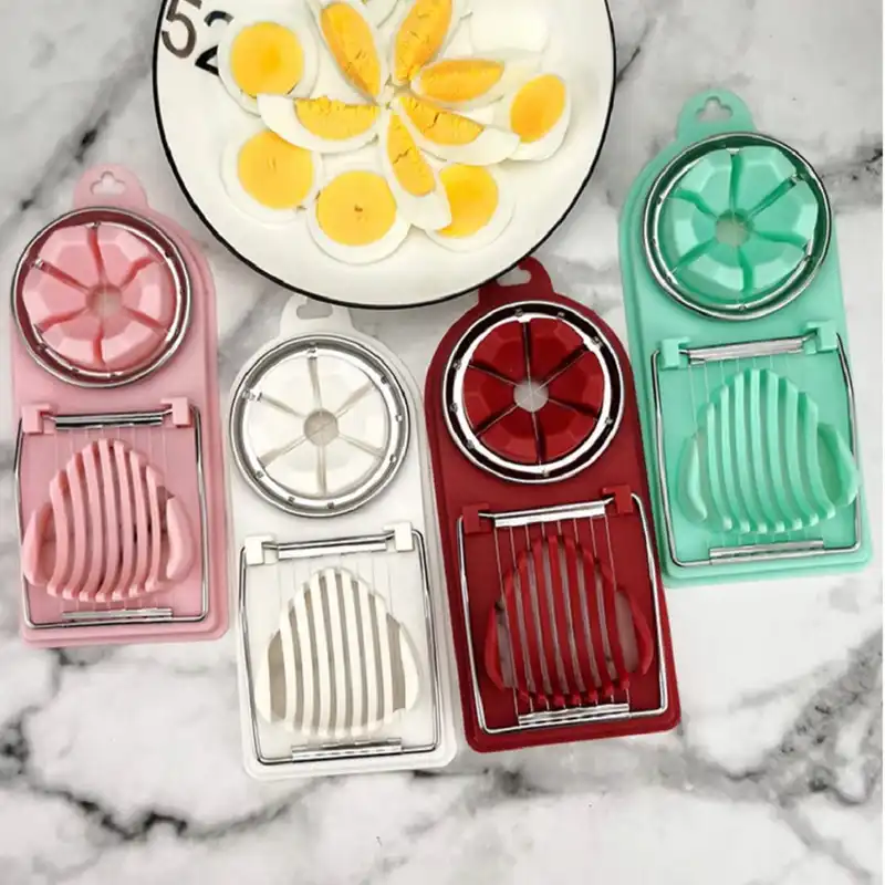 اسلایسر تخم مرغ مدل RK-20