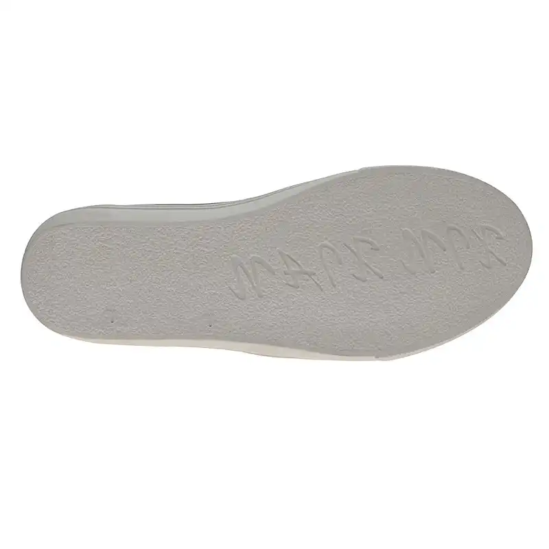 کفش روزمره زنانه مدل 359000115 رنگ خاکستری