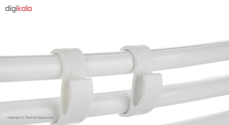 رادیاتور حوله خشک کن کد AAW506014 رادیاتور حوله خشک کن کد AAW506014