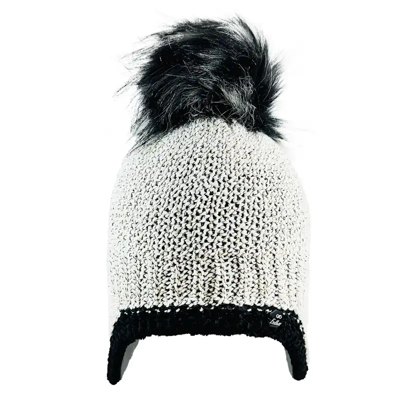 کلاه بافتنی بچگانه مدل 180052