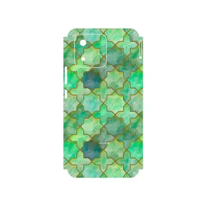 MAHOOT Iran Tile 8 Cover Sticker for Honor X5