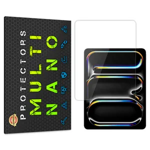 Screen Protector Multinano X-S1N For Tablet Apple iPad Pro 11 2024