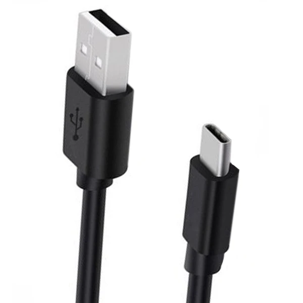 کابل تبدیل USB به USB-C مدل R2160552J02DF8 طول 1 متر
