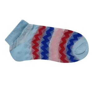 جوراب دخترانه کد 586