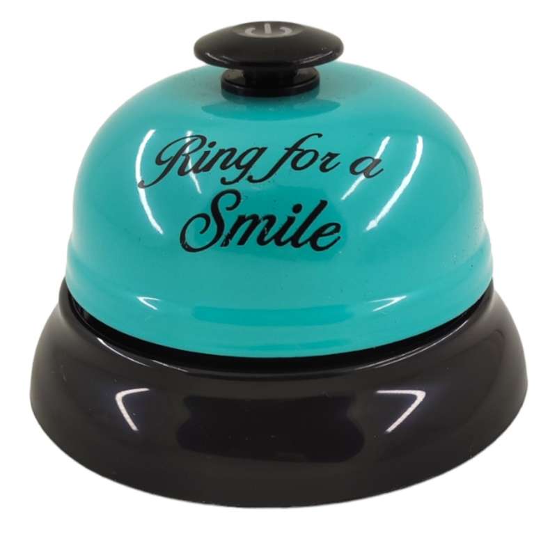 زنگ رومیزی مدل کافه ای زنگ رومیزی مدل کافه ای