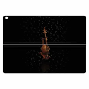 MAHOOT Persian Fiddle Instrument Cover Sticker for ASUS Transformer 3 Pro 2016