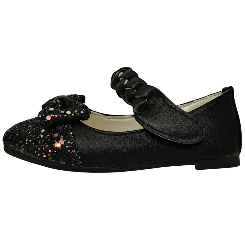 کفش دخترانه مدل N-BLDM81