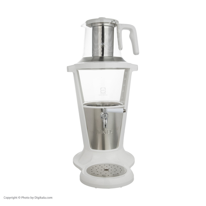 سماور برقی میگل مدل GTS302 گنجایش 3 لیتر