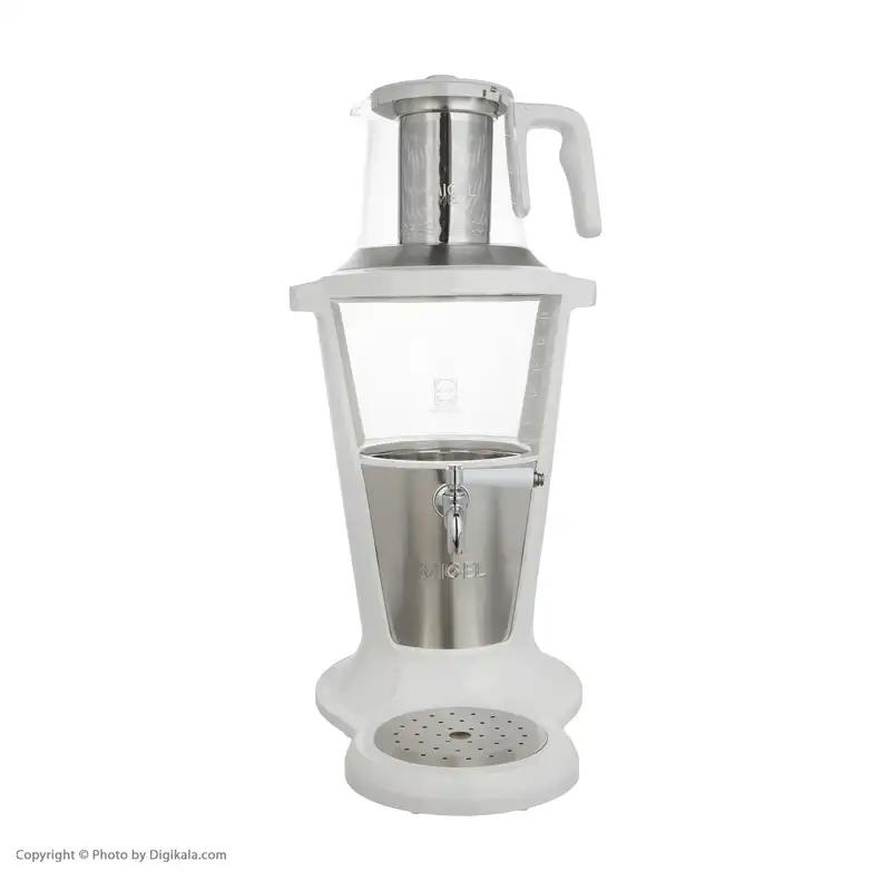 سماور برقی میگل مدل GTS302 گنجایش 3 لیتر