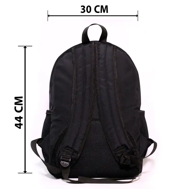 کوله پشتی طرح اتک ان تایتان کد Attack on titan 7019