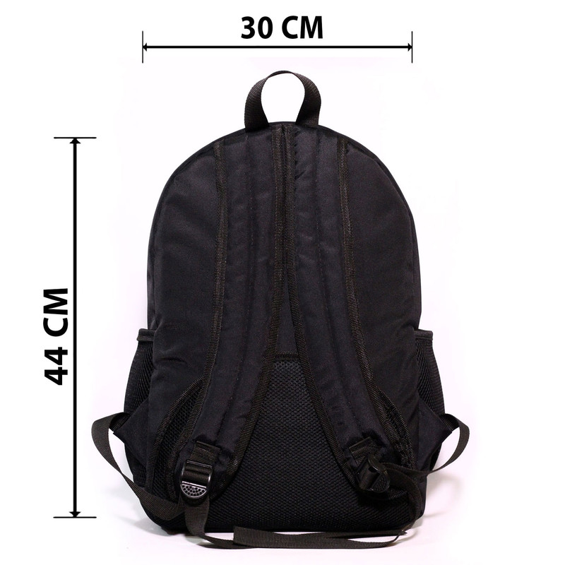 کوله پشتی طرح انیمه وایولت اورگاردن