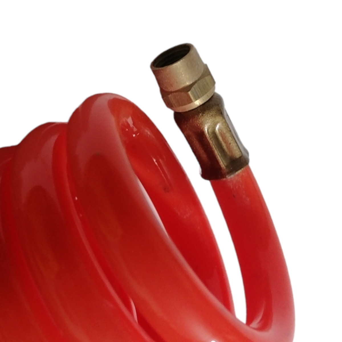 شلنگ پنوماتیک مدل Orng3.5 طول 3.5 متر