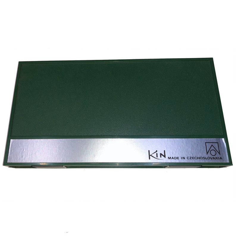 ست پرگار کین مدل KN7 کد k61041 ست پرگار کین مدل KN7 کد k61041