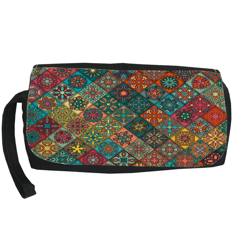 جامدادی طرح سنتی اسلیمی js2