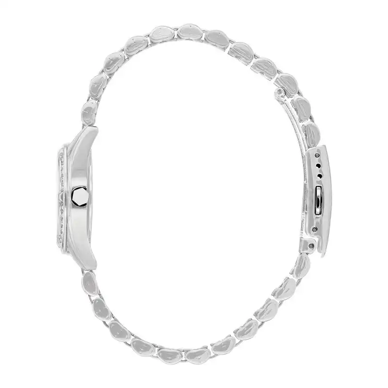 ساعت مچی عقربه ای زنانه سیتی زن مدل EU6060-55D