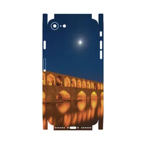 MAHOOT Si-O-Se-Pol-FullSkin Cover Sticker for Apple iPhone SE 2022