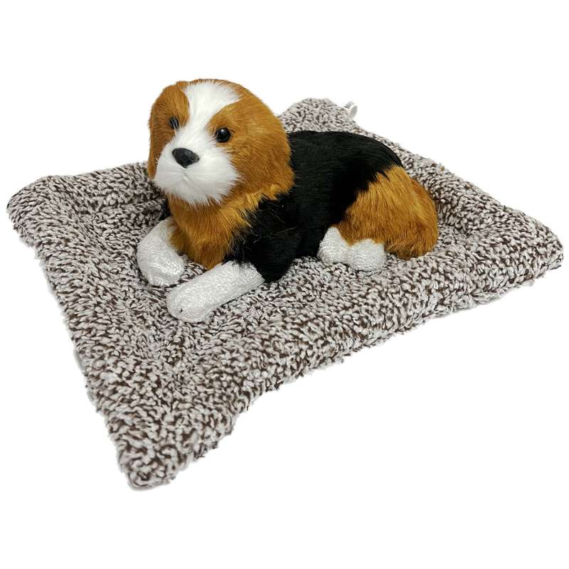 بوگیر خودرو طرح سگ مدل 208